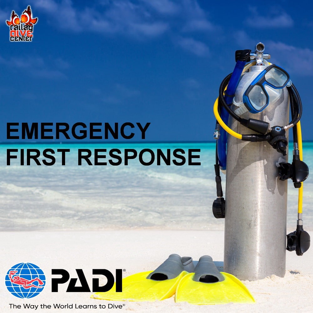 Emergency First Response