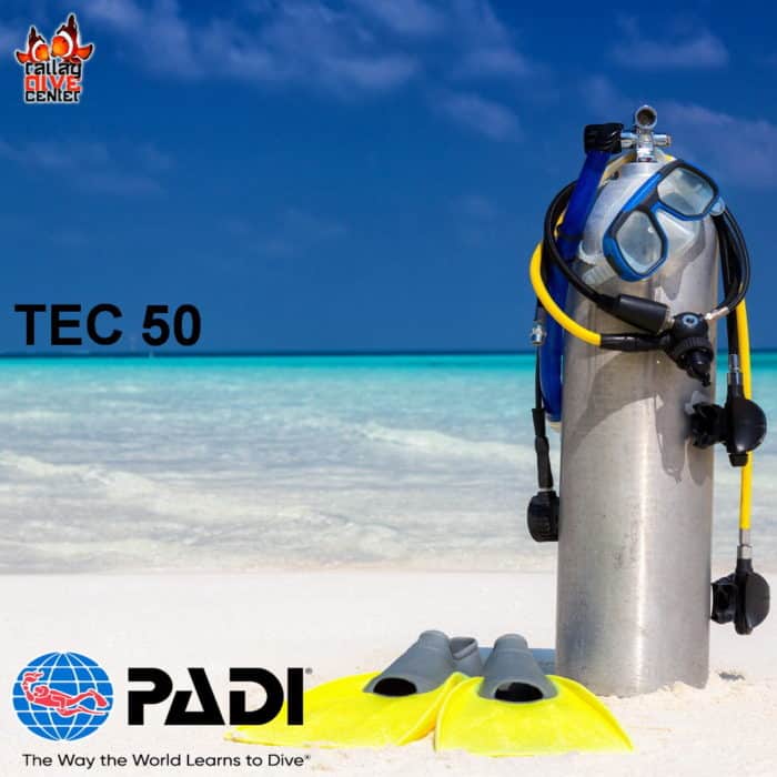 TEC 50 Course