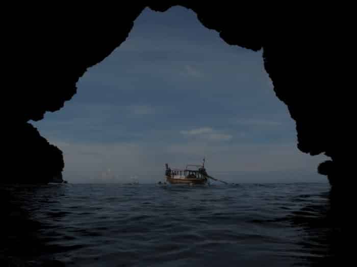 Local Islands Krabi Ao Nang & Railay Beach Railay Dive Centre