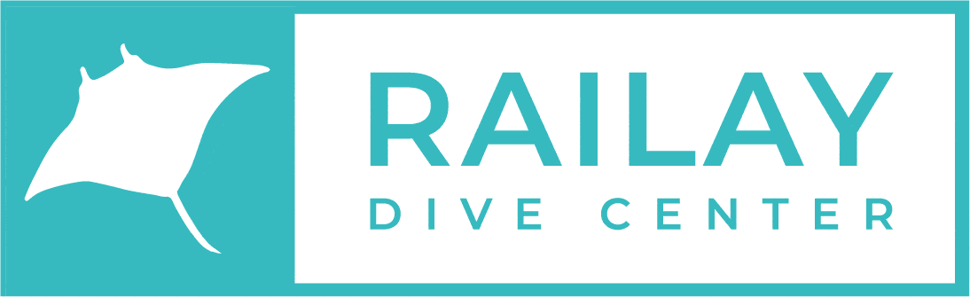 Railay Dive Centre Logo