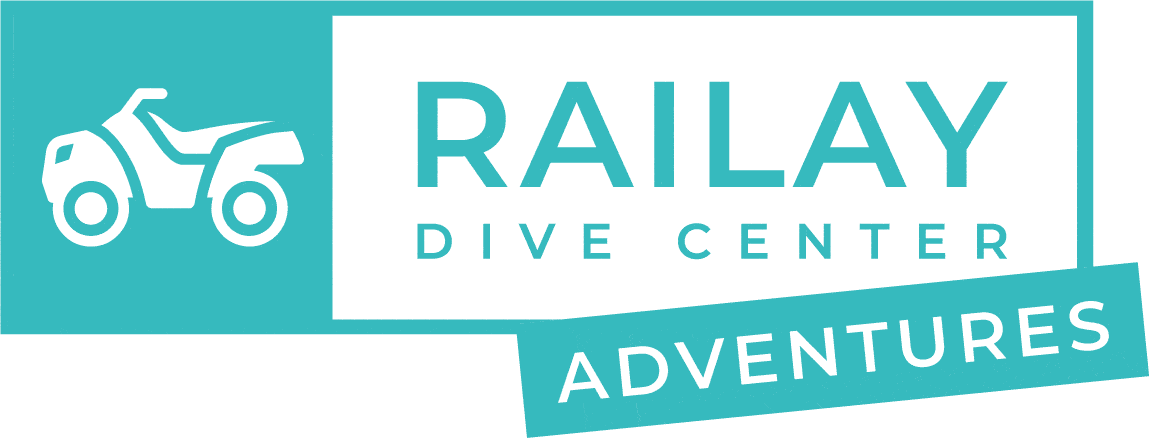 Railay Dive Centre Logo