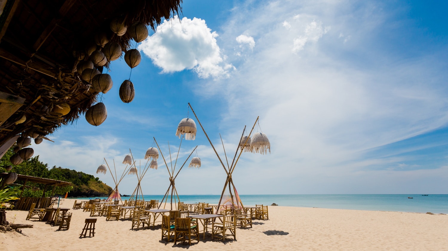 Activities in Koh Lanta